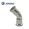 metric pipe fitting